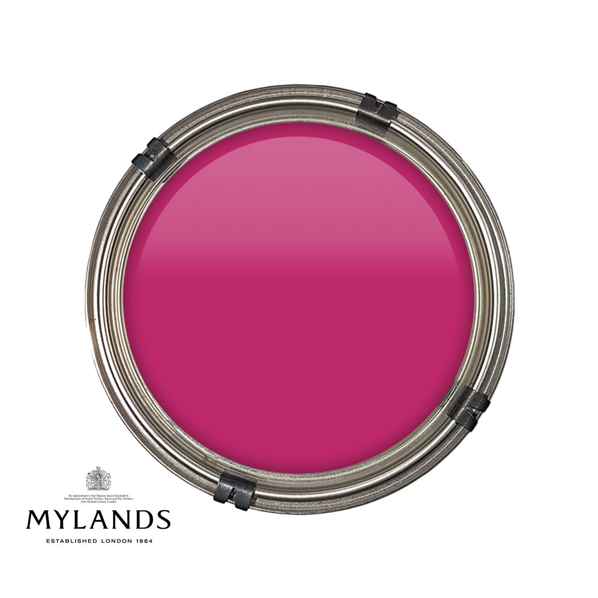 Which Colours Go Well With Pink? - Mylands